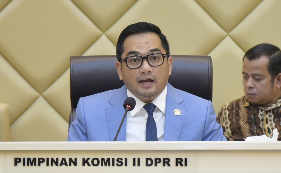 Pelantikan Kepala Daerah pada 6 Februari Memiliki Legitimasi Yuridis