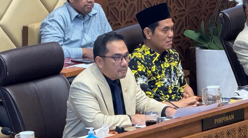 Ketua Komisi II DPR Ungkap Wacana Pembentukan Panja Pilkada 2024