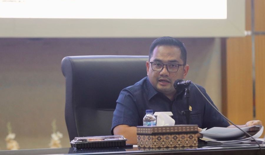 Ketua Komisi II Nyatakan DPR Cari Titik Keseimbangan Dalam Revisi UU Pemilu