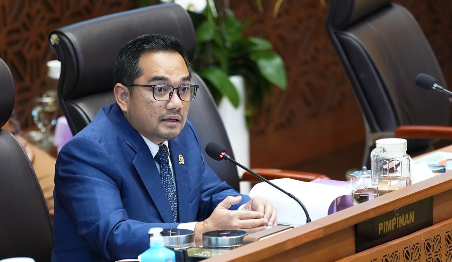 PSU Pilkada Diharapkan tanpa Pelanggaran agar tidak Digugat Lagi ke MK