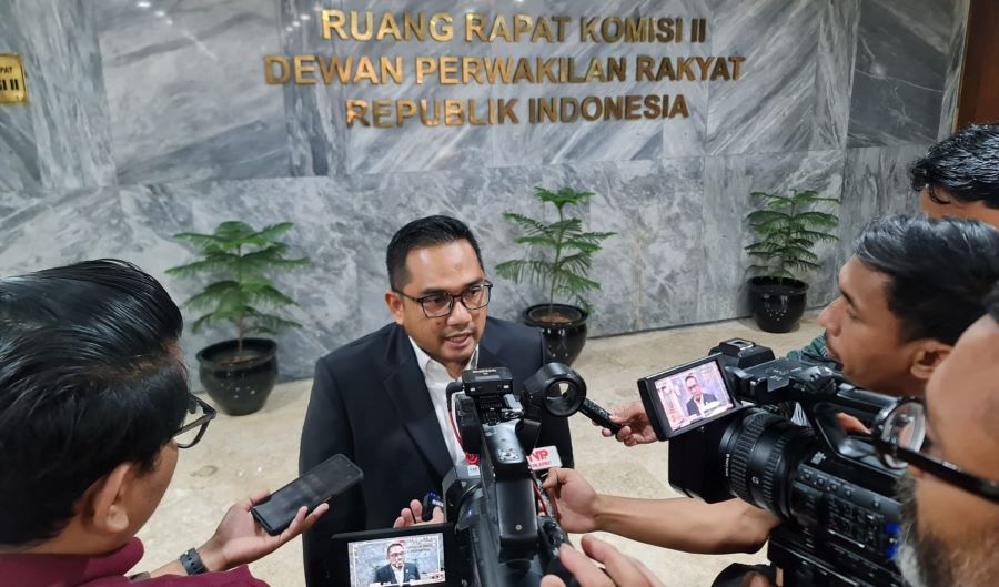 Ketua Komisi II DPR: Putusan MK Babak Baru Lanskap Demokrasi Indonesia