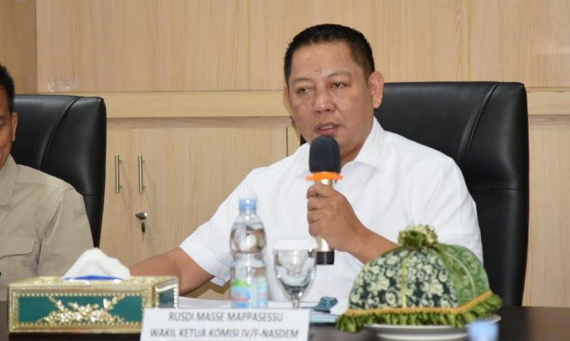 NasDem Desak Pemerintah Intervensi Laju Penyebaran PMK
