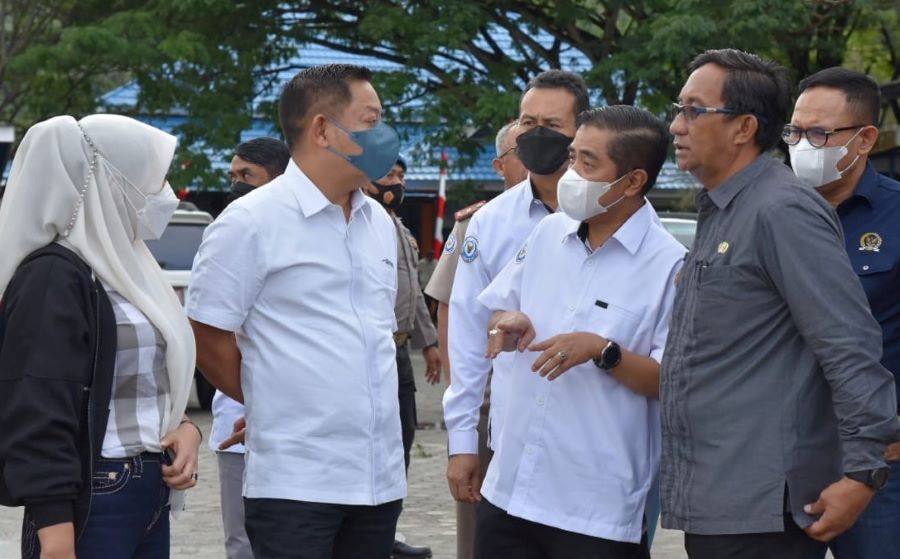 RMS Dorong Tata Kelola Pelabuhan Berbasis Kedaulatan Rakyat