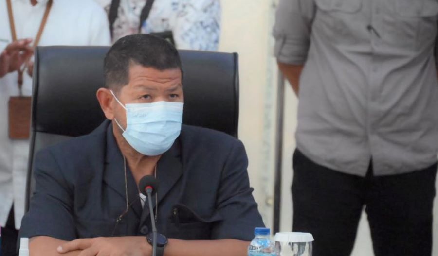 Pembangunan Infrastruktur Harus Sinergis