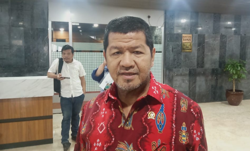 NasDem Desak Kekerasan Seksual di Papua Diusut Tuntas
