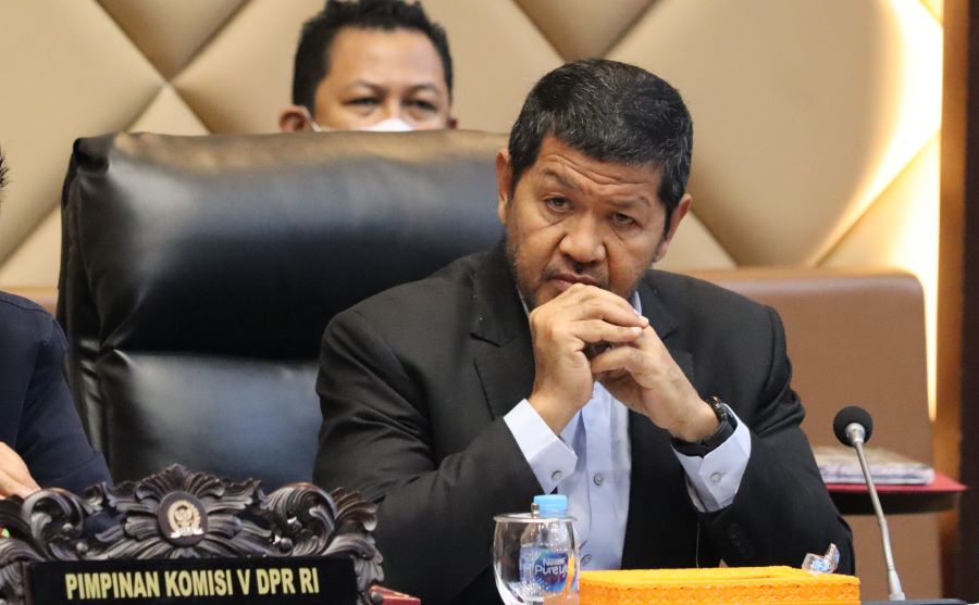 Roberth Rouw: Perlu Peta Jalan Antisipasi Arus Mudik Jelang Hari Besar