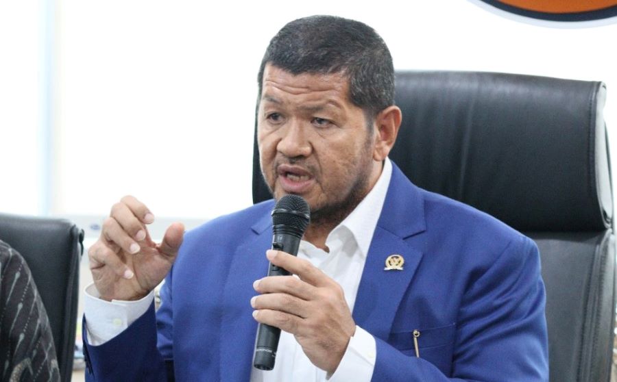 Anggota Fraksi NasDem DPR Diminta Buka Posko Pengaduan Pangan, Energi