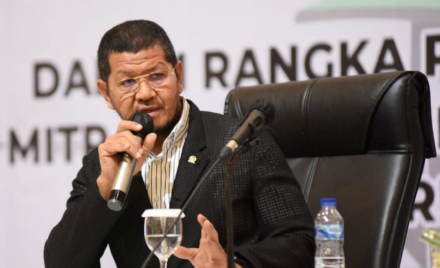 Perlu Peningkatan Standar Pelayanan Penerbangan di Papua