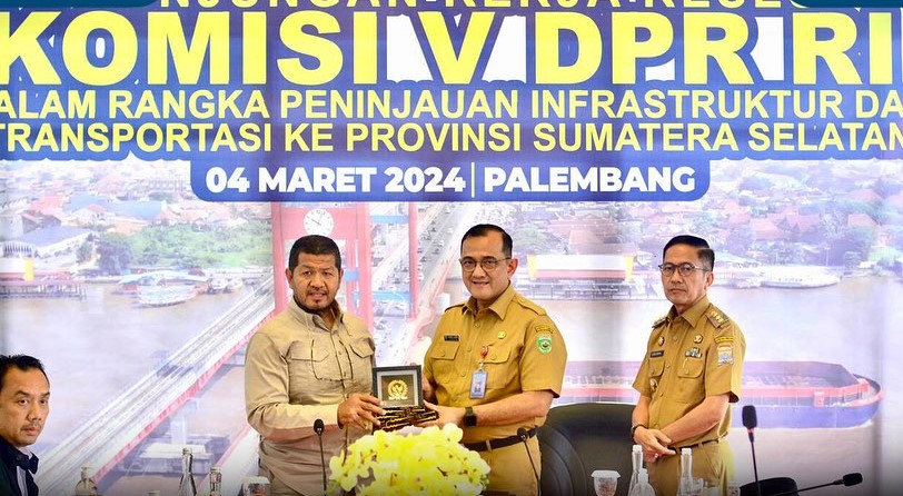 NasDem Harap Mitra Kerja Selesaikan Program Tepat Waktu