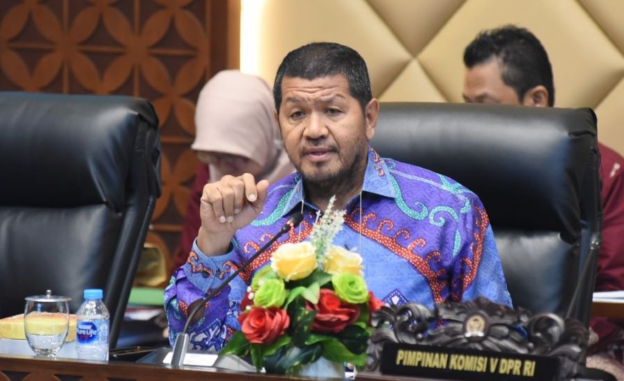 Roberth Rouw Sayangkan Ketidakhadiran Kakorlantas dalam Rapat Persiapan  Mudik