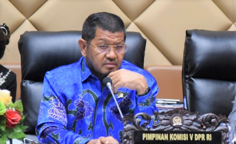 NasDem Minta Kemenhub Serius Siapkan Kelaikan Transportasi Jelang Mudik
