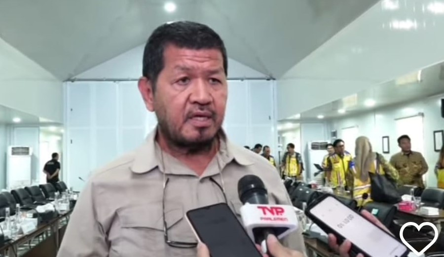 Roberth Rouw Pastikan Tol Yogya–Bawen Penting untuk Percepat Konektivitas