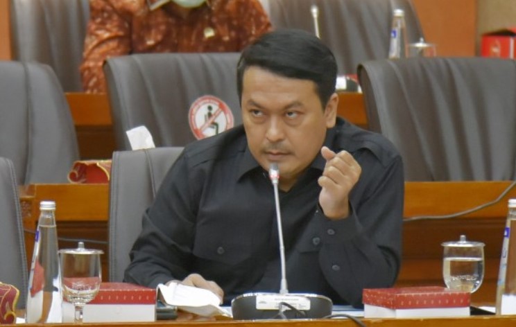Apotek Harus Beri Kemudahan Pelayanan