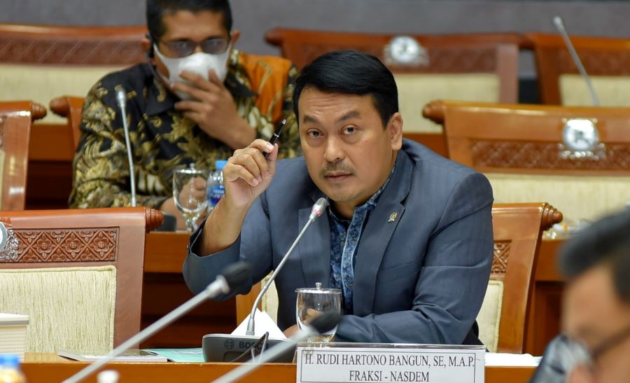 Kasus DNA Pro Pintu Masuk Ungkap Semua Investasi Ilegal