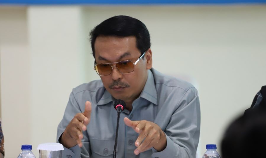 Rudi Bangun Ingatkan Kesiapan Fasilitas Umum di Rest Area Hadapi Arus Mudik