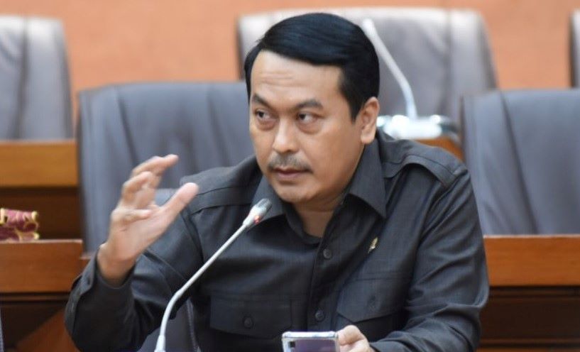 NasDem Apresiasi BRI, Perlu Diberi Reward