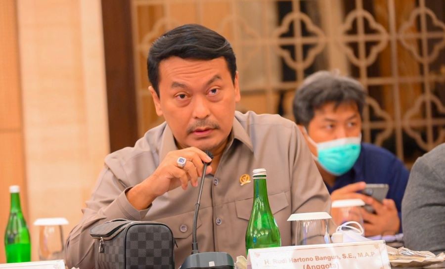 Jalan Tol Trans Sumatra Majukan Perekonomian Sumut