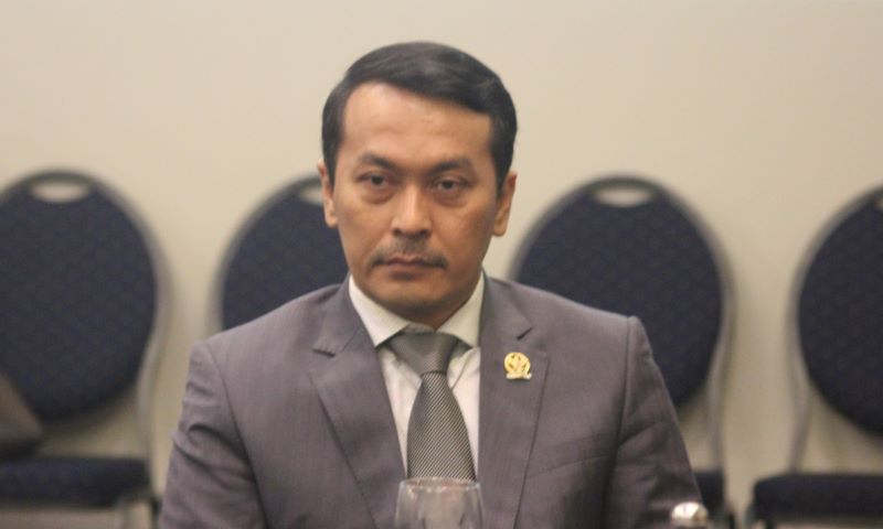 NasDem Harap Deputi Gubernur BI Terpilih Beri Ide Cemerlang di Tengah Pandemi