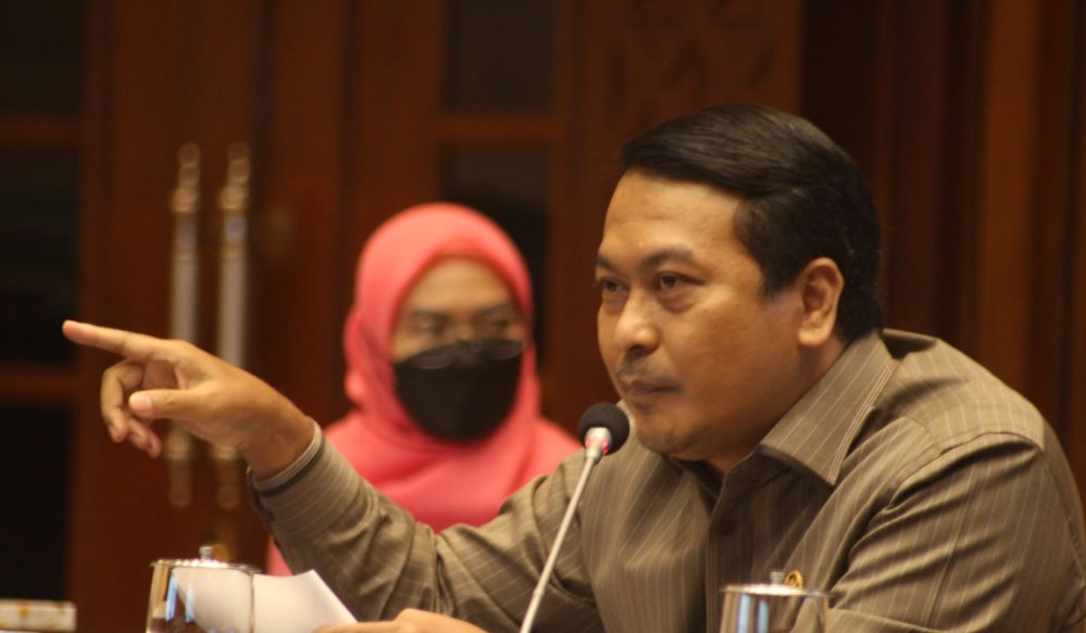 Siapkan Amunisi Lawan Pandemi Covid 19
