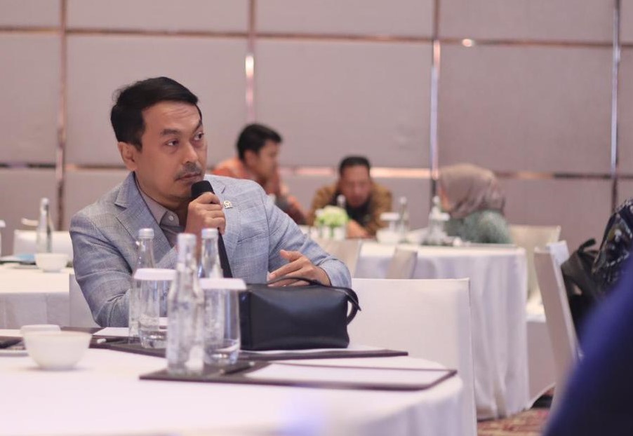 NasDem Tegaskan Perlu Pemerataan PLTU, Jawa Surplus Energi