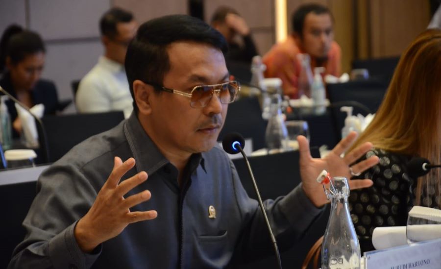 Global Minimum Tax 15% Hambat Hilirisasi