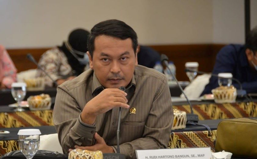 Pemerintah Harus Antisipasi Kenaikan Harga Bahan Pokok