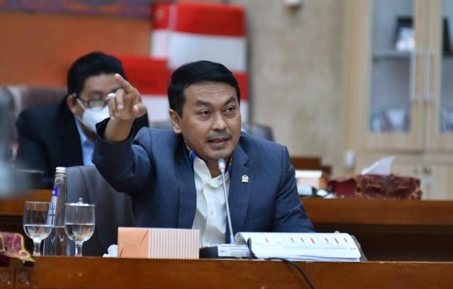 Rudi Bangun Pertanyakan Alasan Pertamina tak Beli Minyak Mentah Dalam Negeri