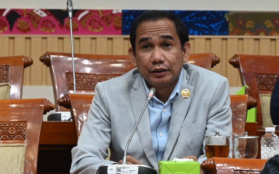 Bongkar Seterang-terangnya Otak di Balik Skandal Mafia Peradilan