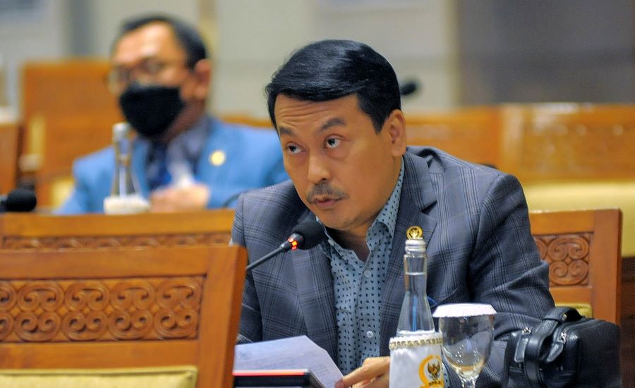 Rudi Hartono Apresiasi Kementerian BUMN Turunkan Utang PLN