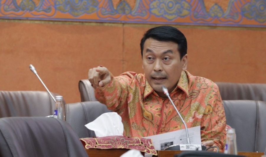 Rudi Hartono Nilai BPKN Kerja Setengah Hati