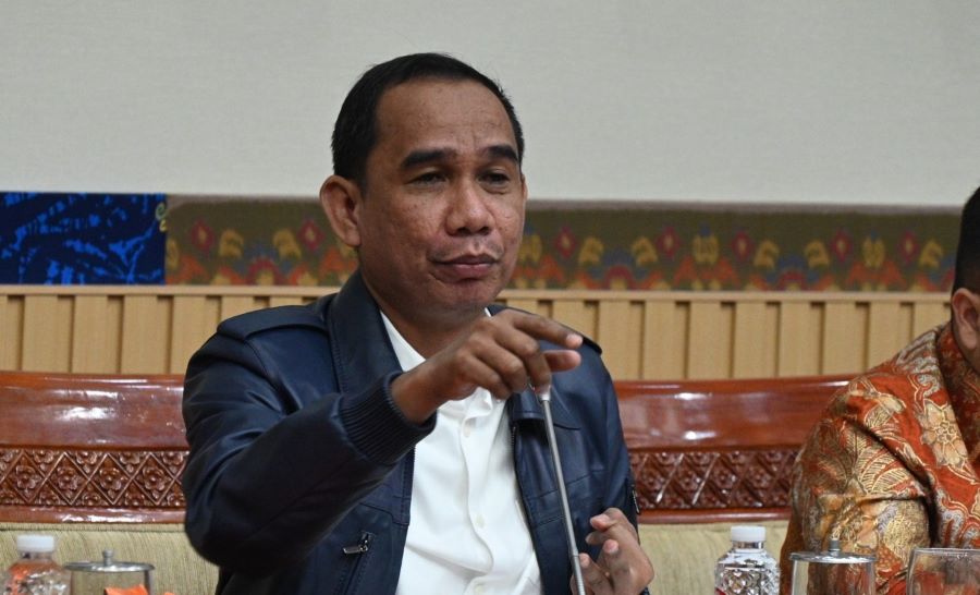Keteladanan Kapolri Hadapi Kritik Perlu Ditularkan hingga Level Polsek