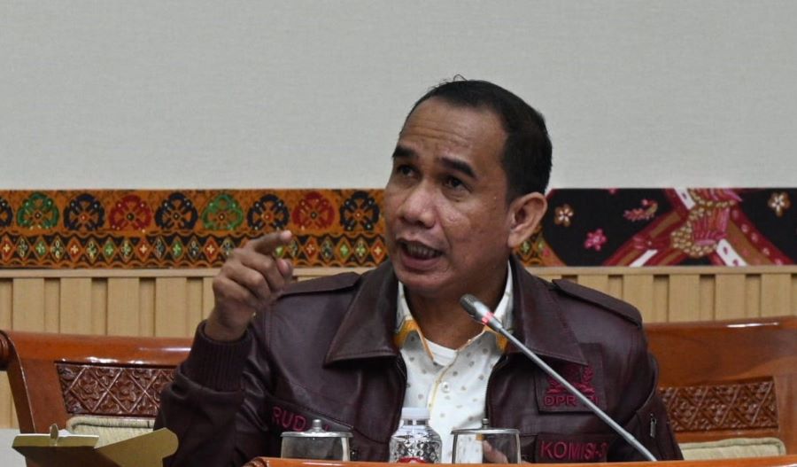Rudianto Minta Polda Sulut Usut Tuntas Kasus Penembakan Warga Minahasa
