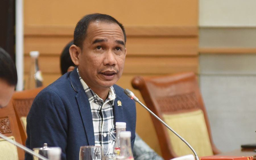 NasDem Tegaskan Perang Melawan Judi Online dan Narkoba