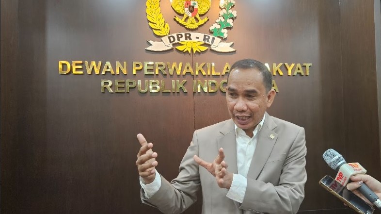 Rudianto Lallo Minta Polri Segera Evaluasi Penggunaan Senjata Api