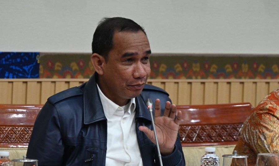 Kejari Kota Bandung Didesak Segera Kembalikan Hak Korban Investasi Bodong DNA Pro