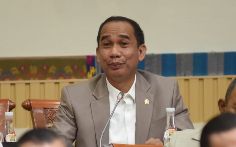 Rudianto Lallo Tegaskan Dewas KPK Harus Garang