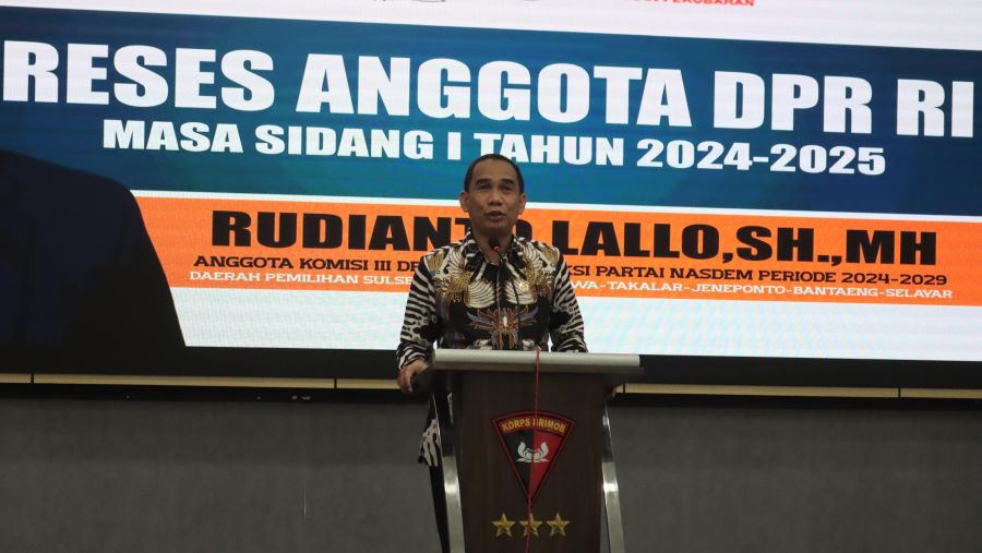 Miliki Peran Strategis, Brimob Harus Mendapatkan Perhatian Khusus