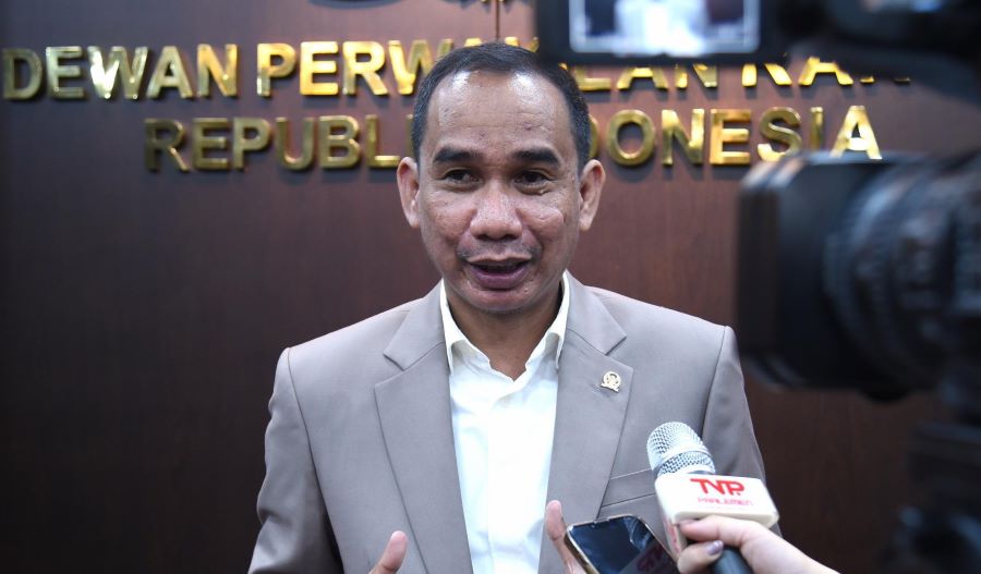 Rudianto Desak Polri Usut Pemeras Penonton DWP secara Pidana