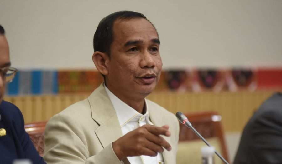 Rudianto Lallo Minta Kejagung Benahi Koordinasi Internal