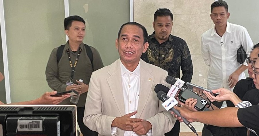 NasDem Desak Usut Tuntas Kasus Penembakan Tiga Polisi di Lampung