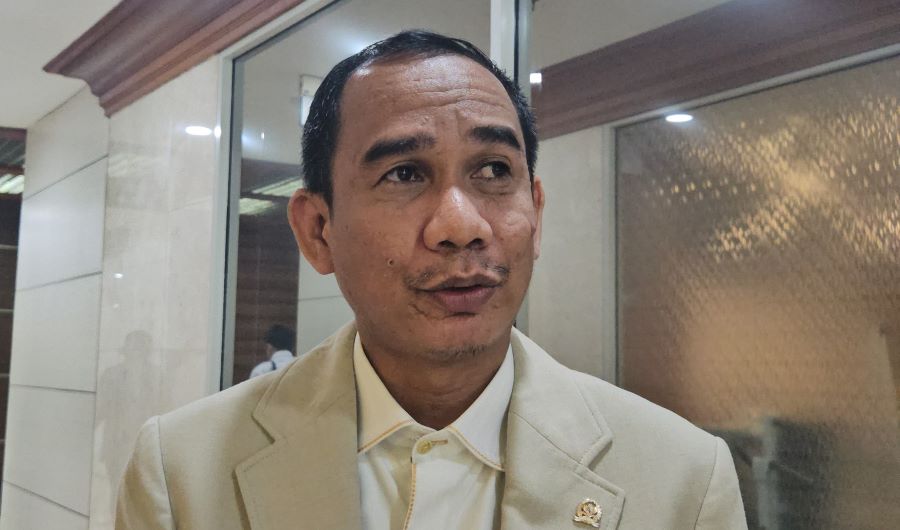 Rudianto Lallo Minta Akhiri Perundungan di Lingkungan Pendidikan