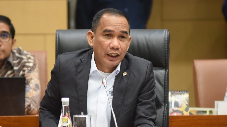 Rudianto Lallo Nilai Penyelamatan Rp24 T oleh Kejaksaan Sesuai Perintah Presiden