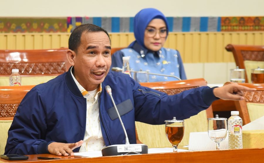 Fenomena No Viral No Justice tak Baik untuk Penegakan Hukum