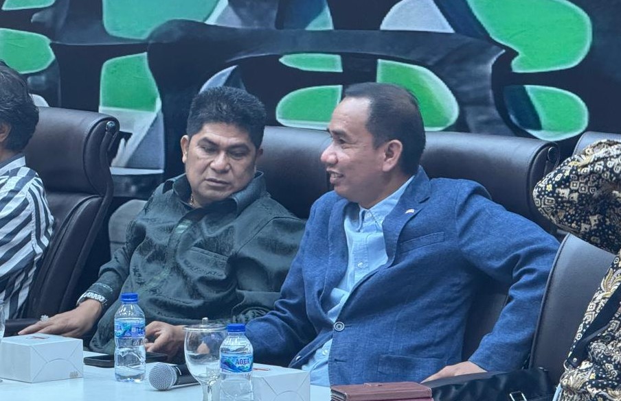Penegak Hukum Diharapkan Serius Jalankan Instruksi Presiden