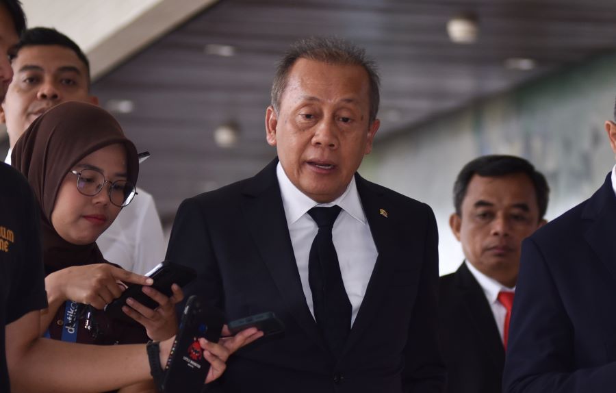 Alih Fungsi Lahan yang tak Terkendali Jadi Penyebab Bencana Banjir Jabodetabek