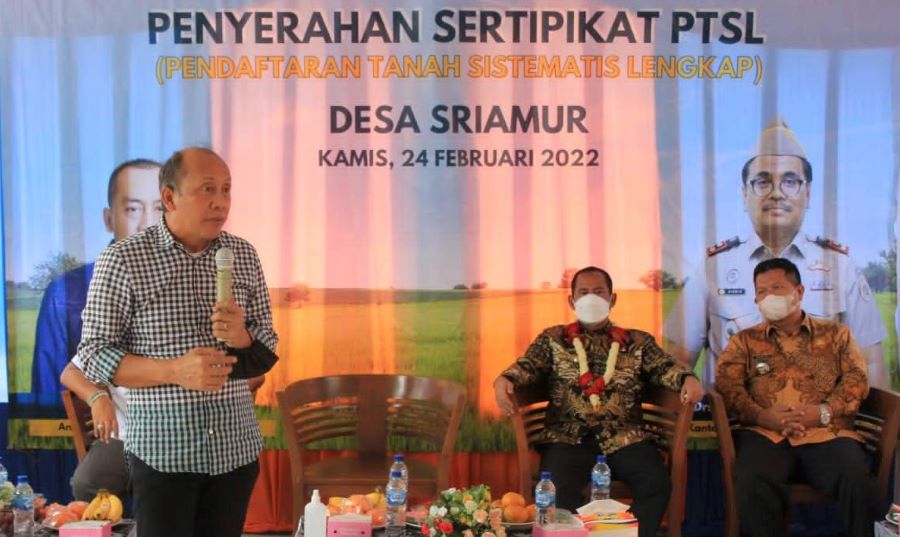 Kaji Ulang BPJS Kesehatan sebagai Syarat Jual Beli Tanah