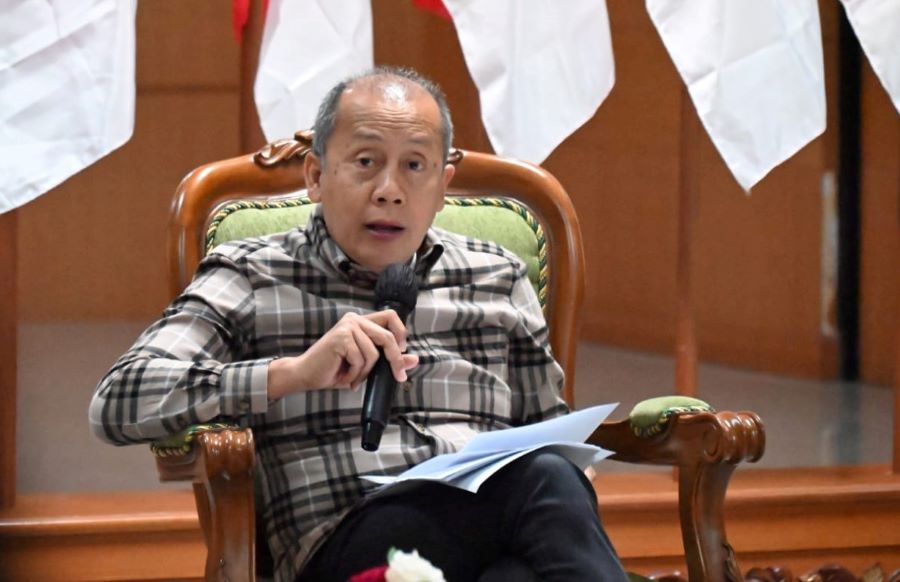 Saan Sebut Mekanisme Pengajuan Hak Angket tidak Rumit