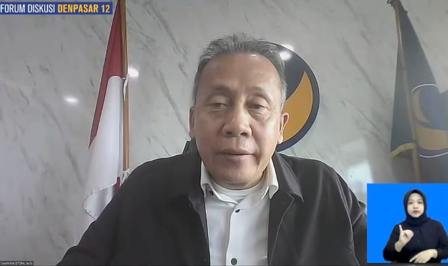Pemilu 2024 Momentum Perbaikan Kualitas Demokrasi