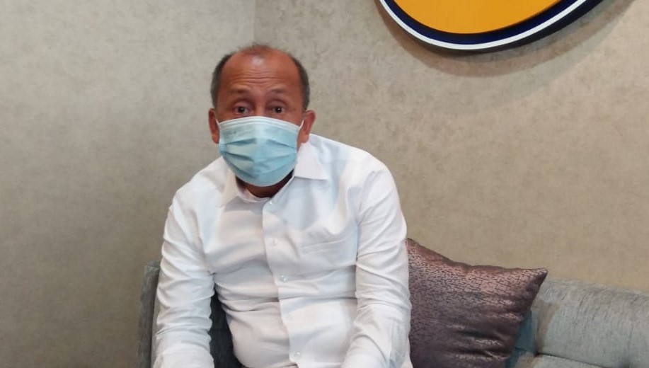 Pilkada 2020 sebagai Ajang Uji Coba Sirekap