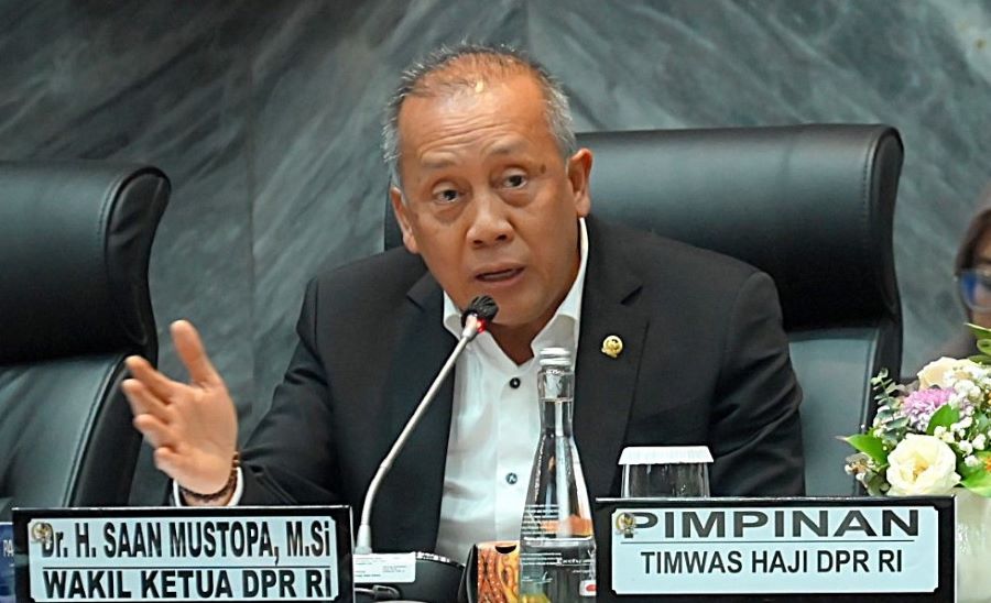 Perlu Pembenahan Menyeluruh Sistem Penyelenggaraan Haji Indonesia